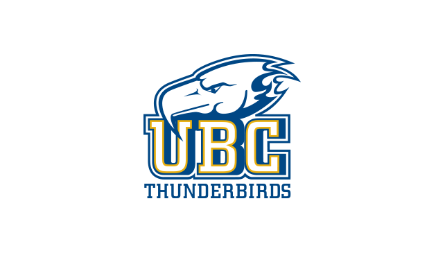 UBC Logo - Five newcomers joining UBC men's golf of British