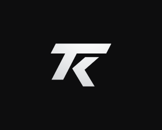 TK Logo - TK Logo Designed