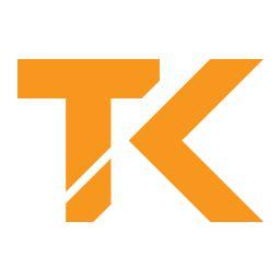 TK Logo - TK logo
