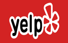 Yelp.com Logo - Brand Styleguide