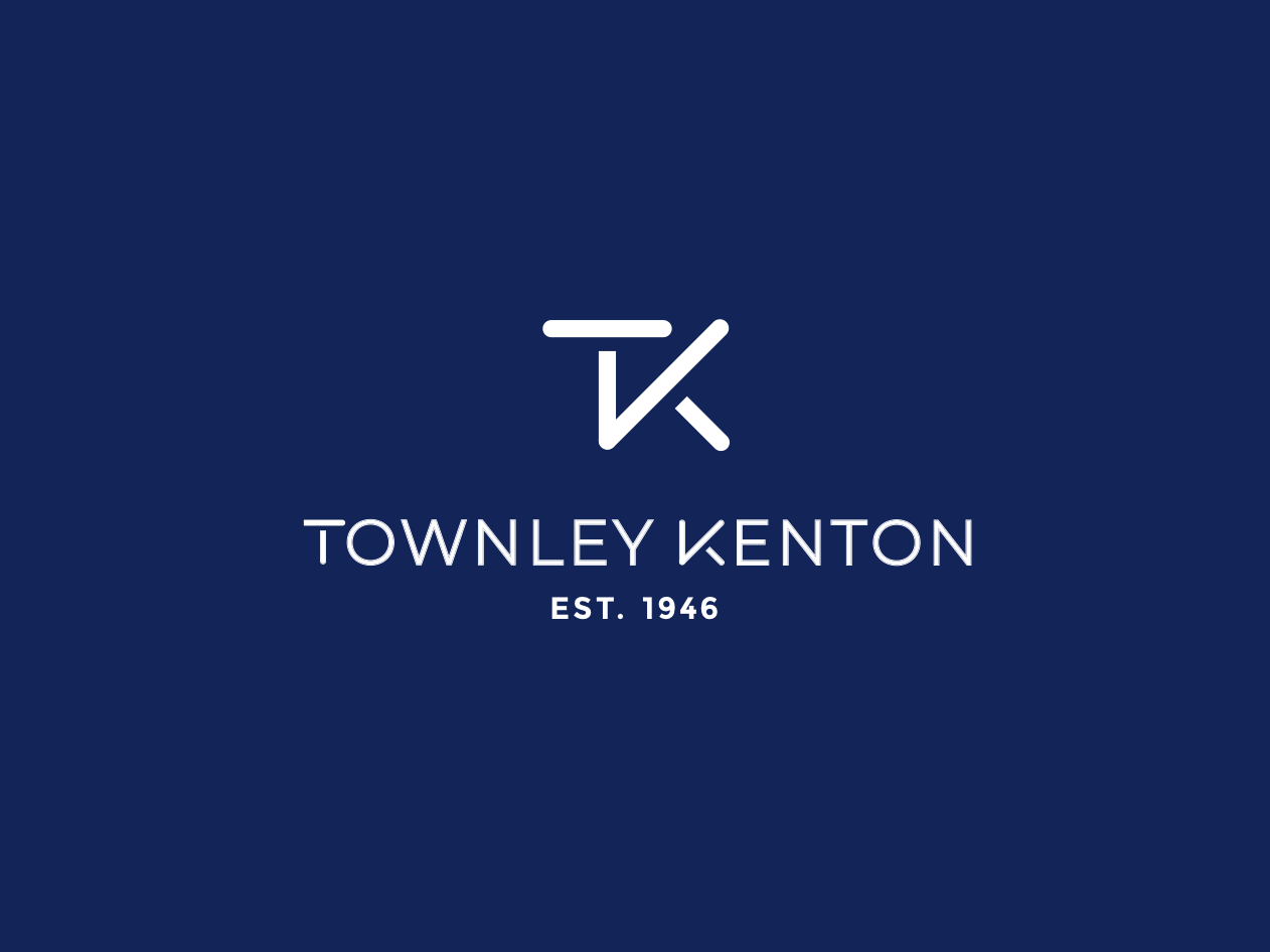 TK Logo - TK Logo