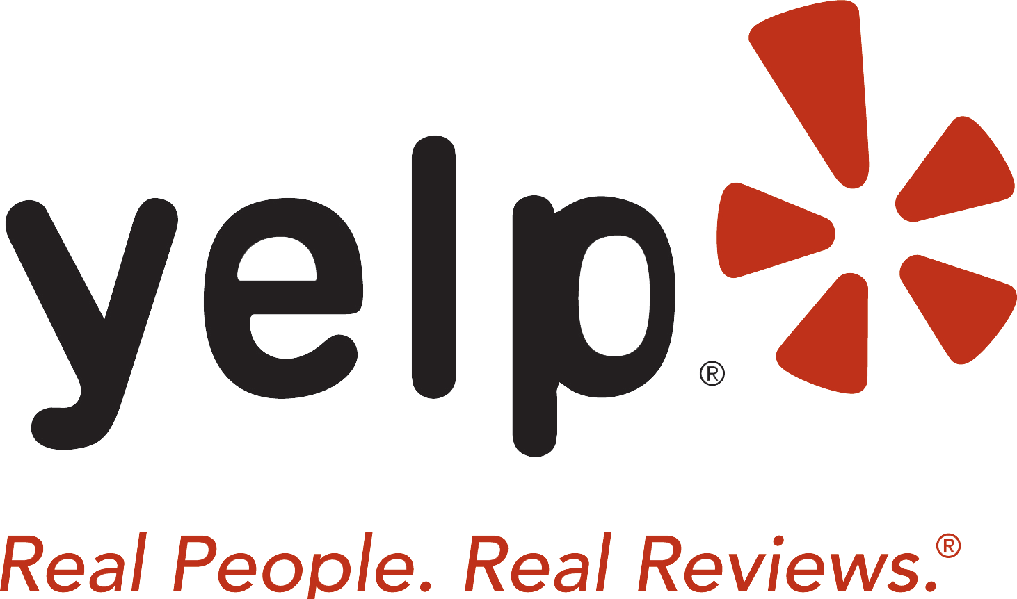Yelp.com Logo - Could Yelp Actually Be Useful? - Food Republic