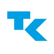 TK Logo - TK Reviews