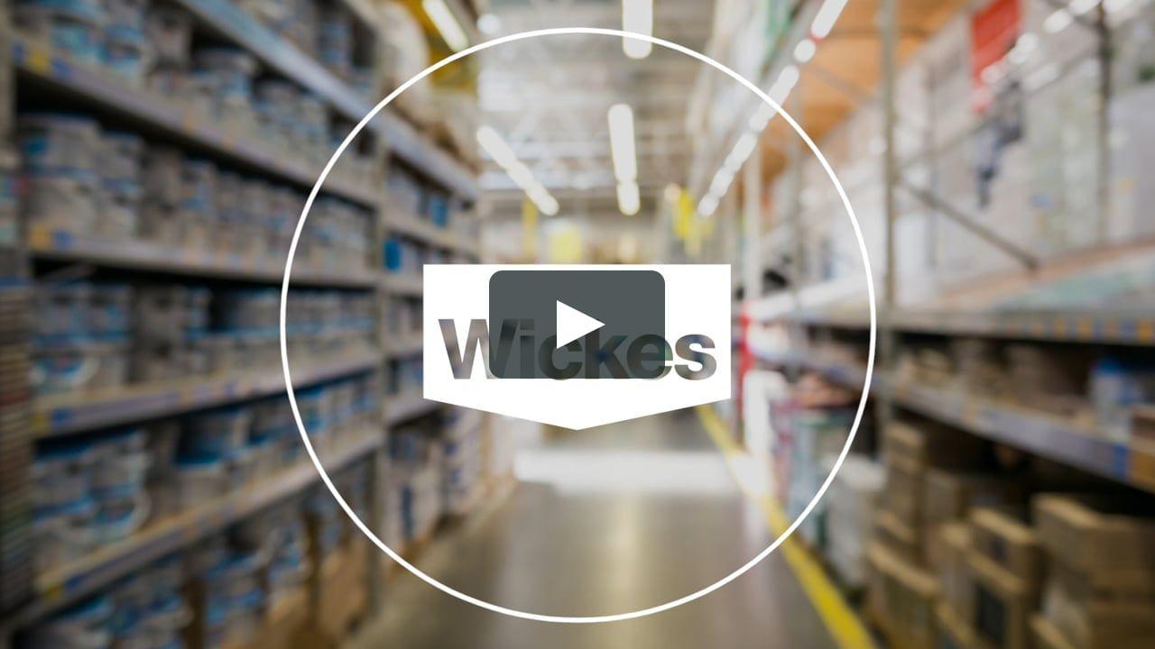 Agileone Logo - AgilOne Customer Testimonial - Wickes - Hayley Clifford