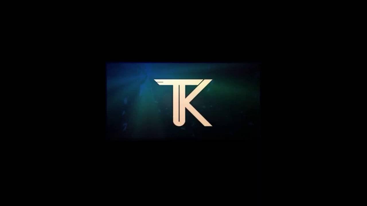 TK Logo - T K 
