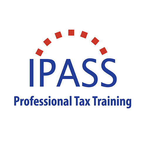 Ipass Logo - IPASS