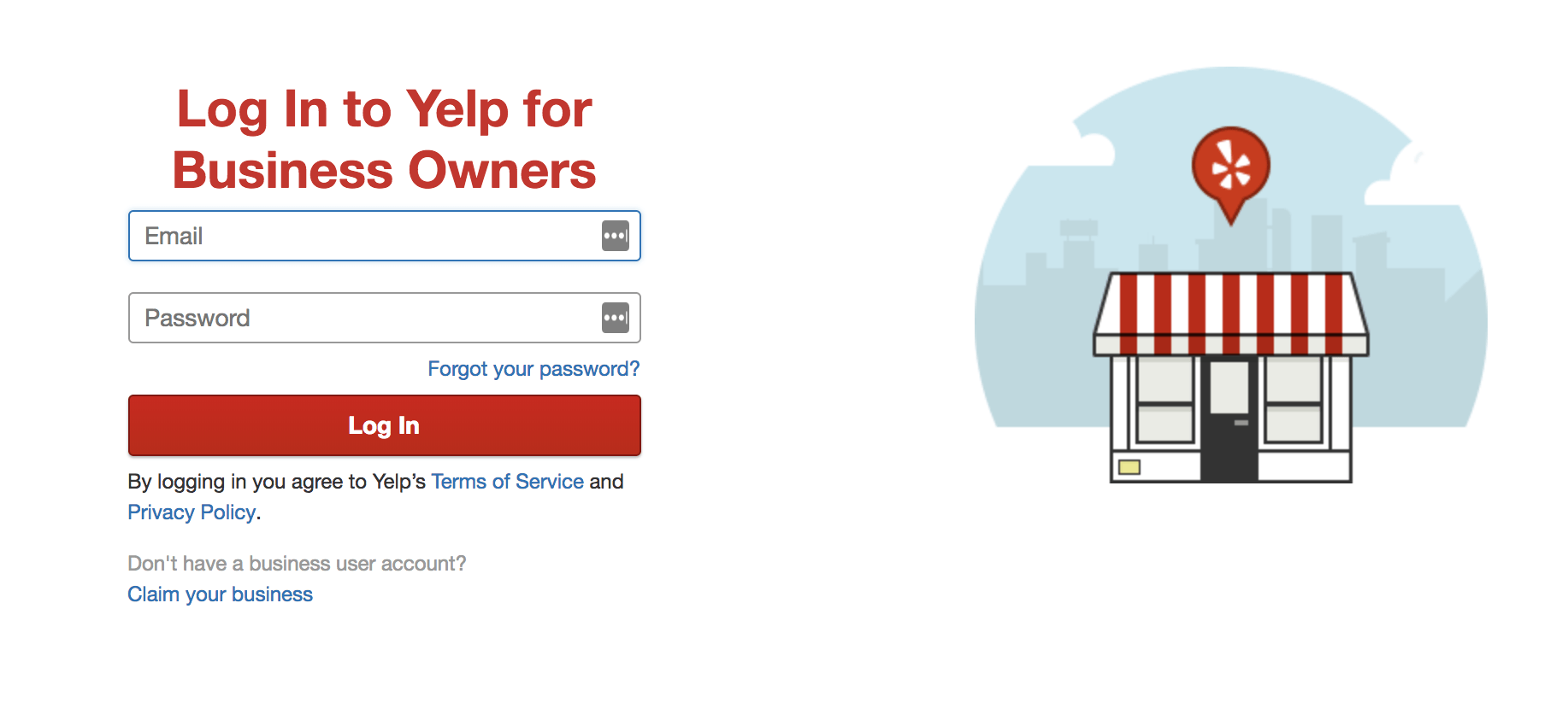 Yelp.com Logo - Responding To Yelp Reviews Within 24 Hours Boosts Your Upgrade ...