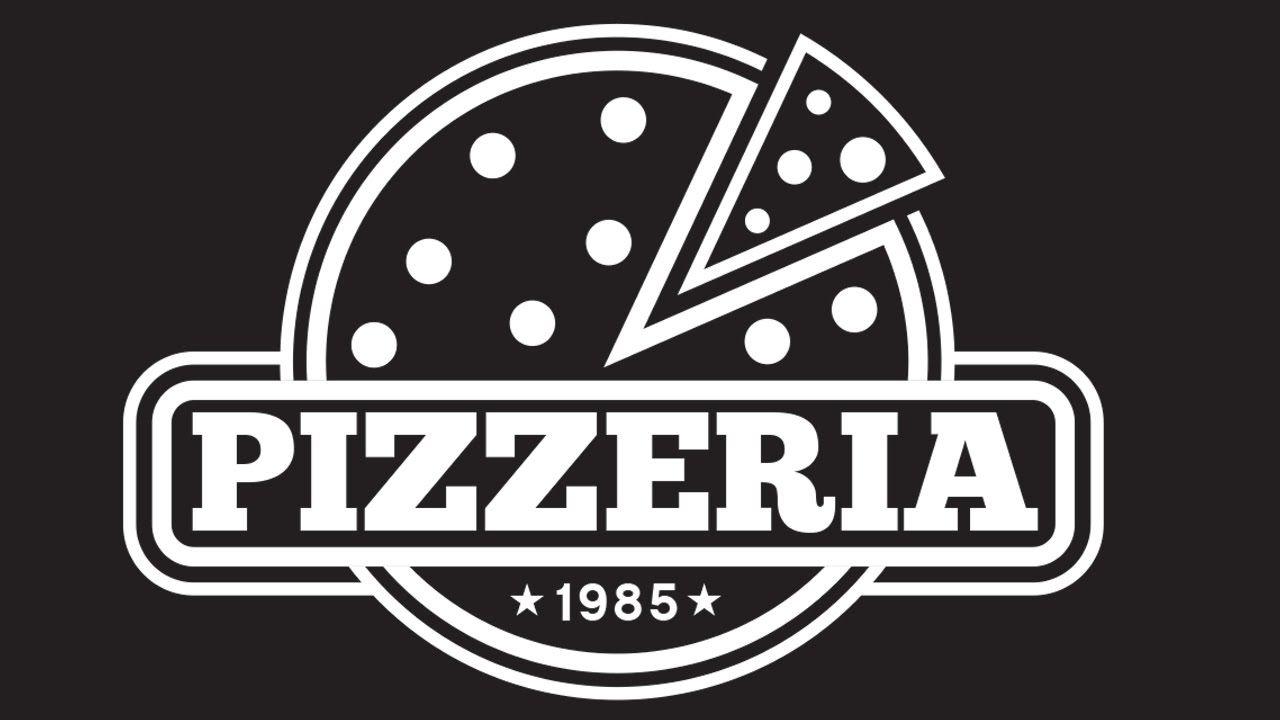 Pizzeria Logo - Perfect Way to Create Pizzeria Logo using Pie Tool - Coreldraw Tutorials