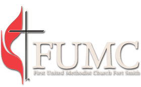 FUMC Logo - Fumc Logo