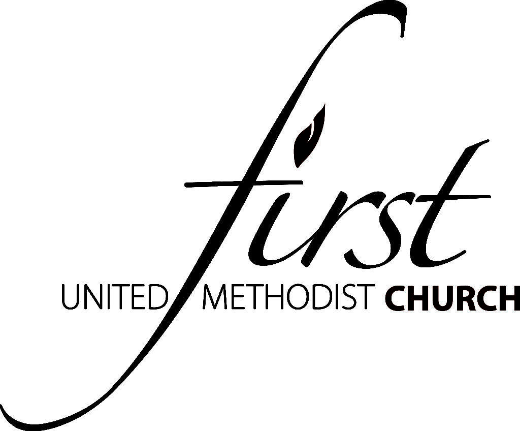 FUMC Logo - FUMC Logo copy 2 – First United Methodist Church Jonesboro