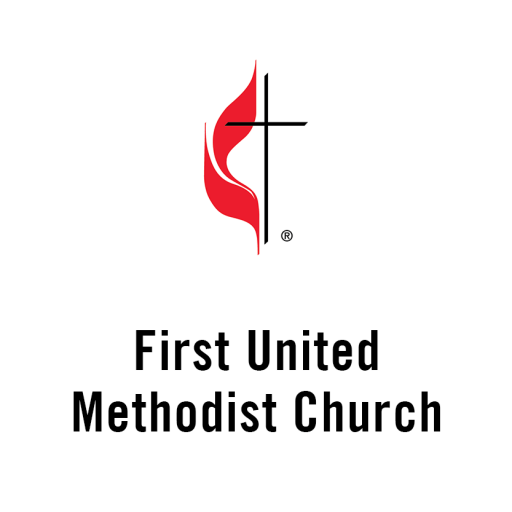 FUMC Logo - Staff – First United Methodist Church of El Dorado