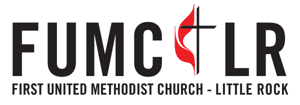 FUMC Logo - Enneagram Sunday Class | First United Methodist Church
