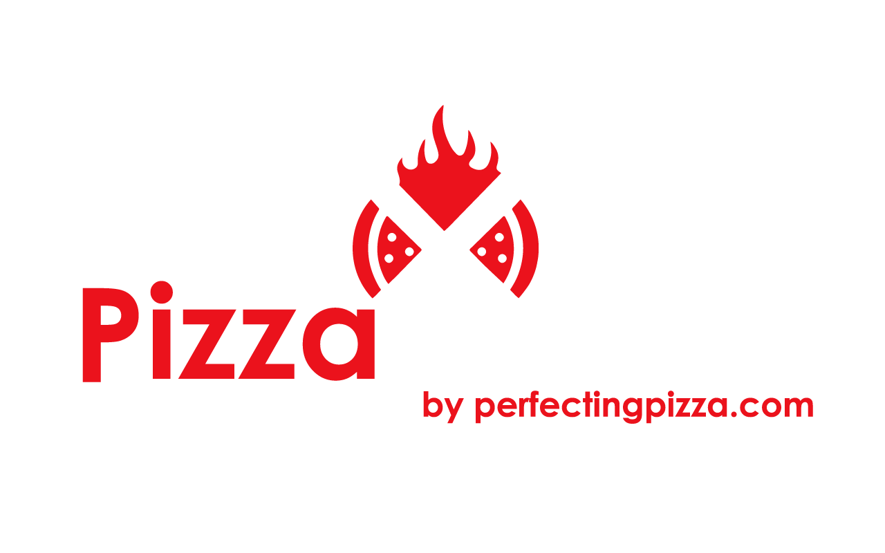 Pizzeria Logo - Perfecting Pizza | Perfecting the Pizza Business one Pizzeria at a Time