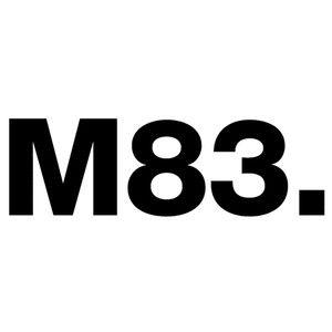M83 Logo - M83 on Spotify