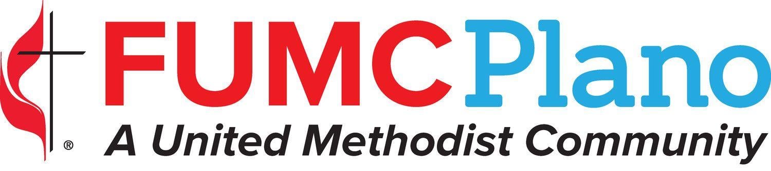 FUMC Logo - First United Methodist Church Plano