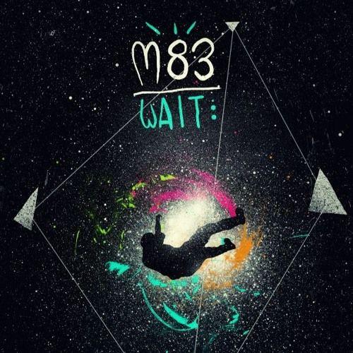 M83 Logo - M83 by Khaled Z. Mahrous. Free Listening on SoundCloud
