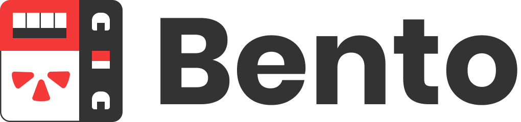 Yelp.com Logo - Introducing Bento