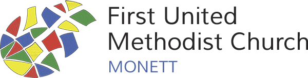 FUMC Logo - First United Methodist Church