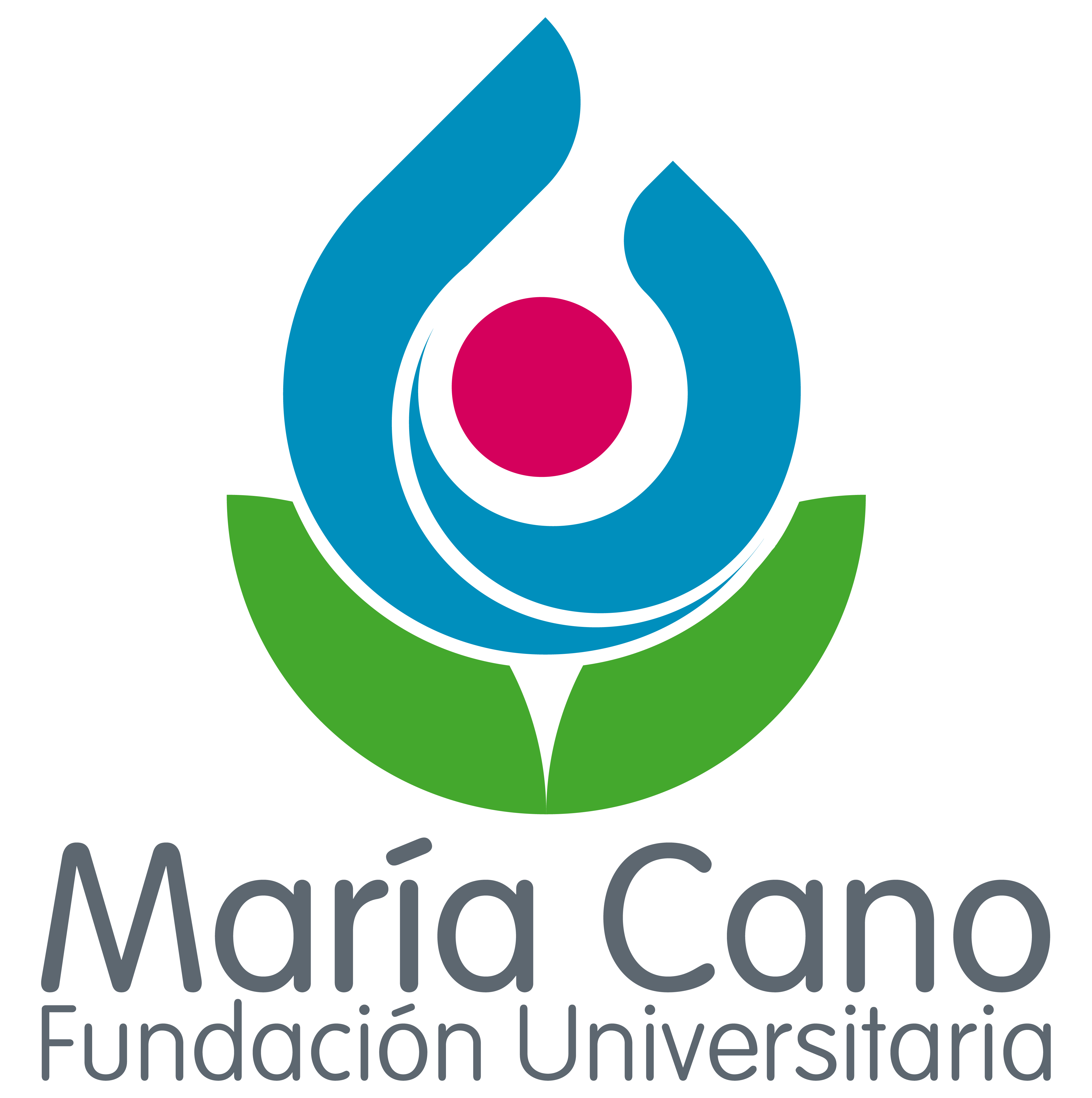 FUMC Logo - Filosofía corporativa - Maria Cano