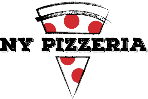 Pizzeria Logo - NY Pizzeria | Restaurant | Chula Vista, CA