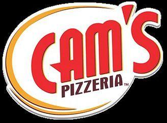 Pizzeria Logo - Cam's Pizzeria restaurants in CNY not part of founders' fraud case ...