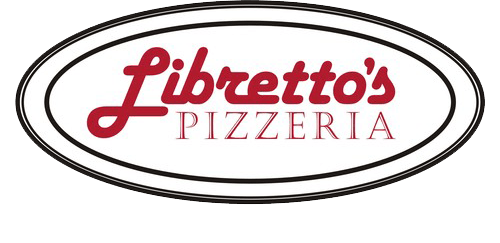 Pizzeria Logo - Libretto's Pizzeria