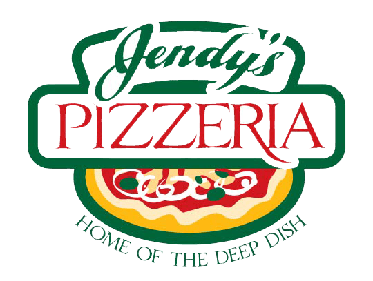 Pizzeria Logo - Jendy's Pizzeria | Order Online | Fresh Pizza