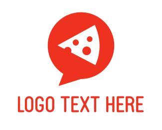 Pizzeria Logo - Pizzeria Logos | Pizzeria Logo Maker | BrandCrowd