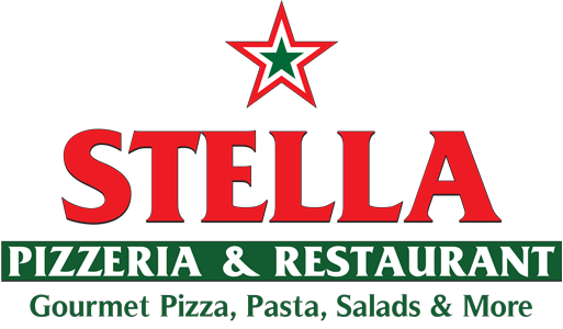 Pizzeria Logo - STELLA PIZZERIA - METAIRIE, LA 70006 (Menu & Order Online)