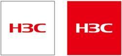 H3C Logo - Visual Identity