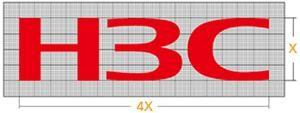 H3C Logo - Visual Identity - About H3C - H3C
