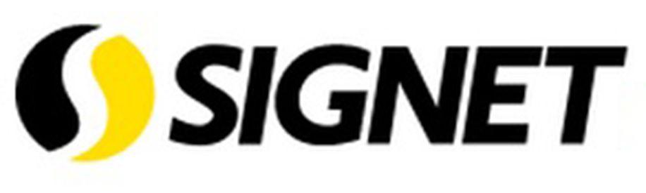 Signet Logo - Signet