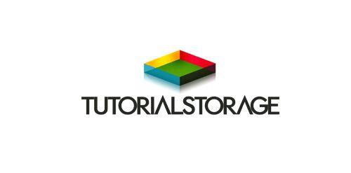 Tutorial Logo - Tutorial Storage