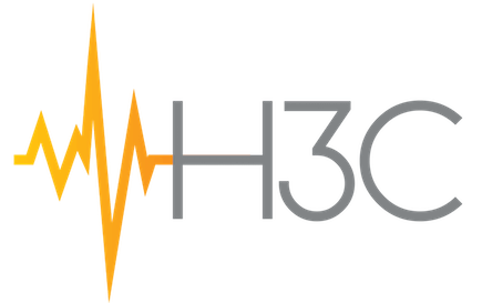 H3C Logo - Chronic Care Management and Care Coordination Solutions | H3C