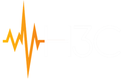 H3C Logo - Join Our Team