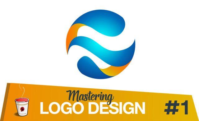 Tutorial Logo - 3D Logo Design Tutorial with Adobe Illustrator CC-1