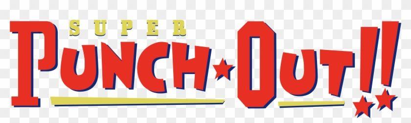 Punch Out Logo Logodix - super punch out roblox
