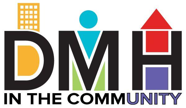 DMH Logo - DMH Connections