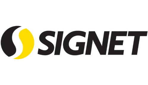 Signet Logo - Signet - Reload Consulting