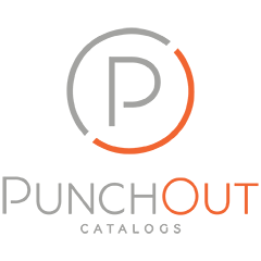 Punch-Out!! Logo - PunchOut Cloud