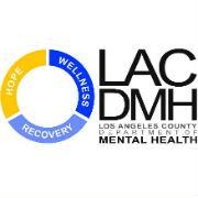 DMH Logo - Working at Los Angeles County Department of Mental Health | Glassdoor