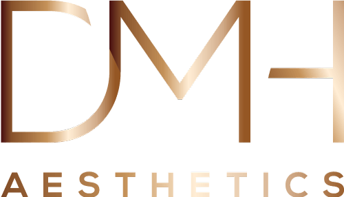 DMH Logo - Dmh Site Gold Logo