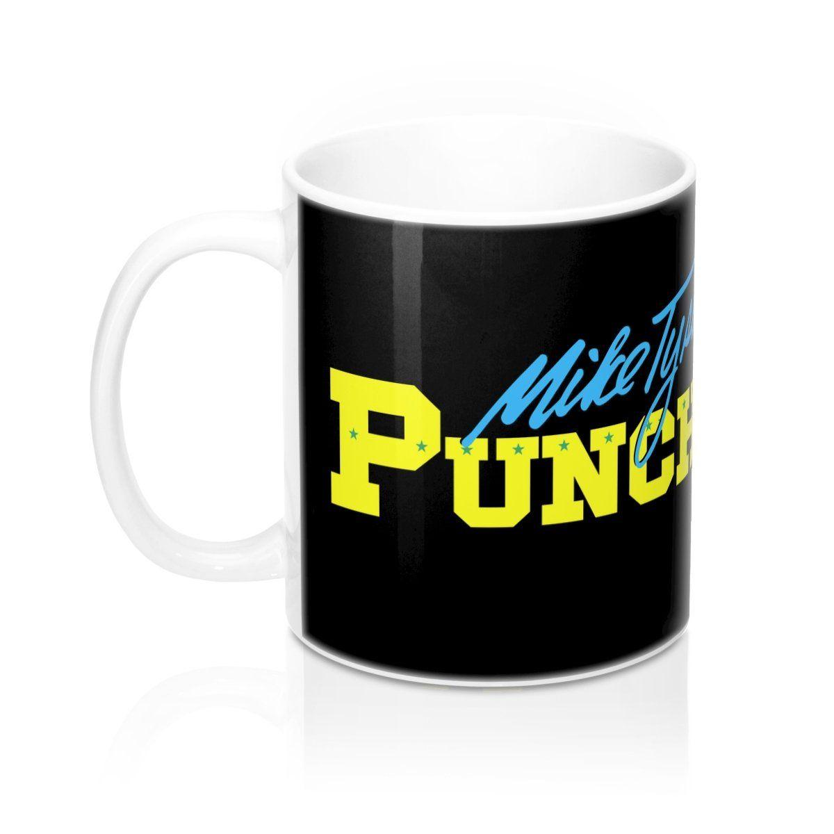 Punch-Out!! Logo - Punch Out Logo