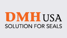 DMH Logo - DHM USA