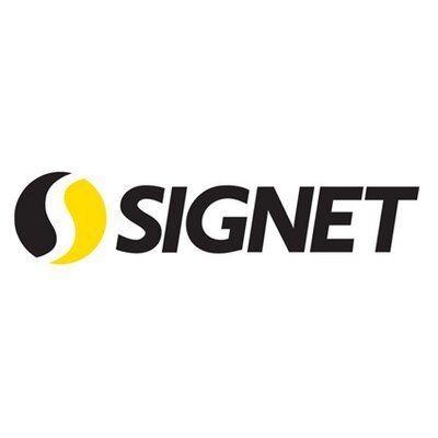 Signet Logo - Signet logo | Ausrecord