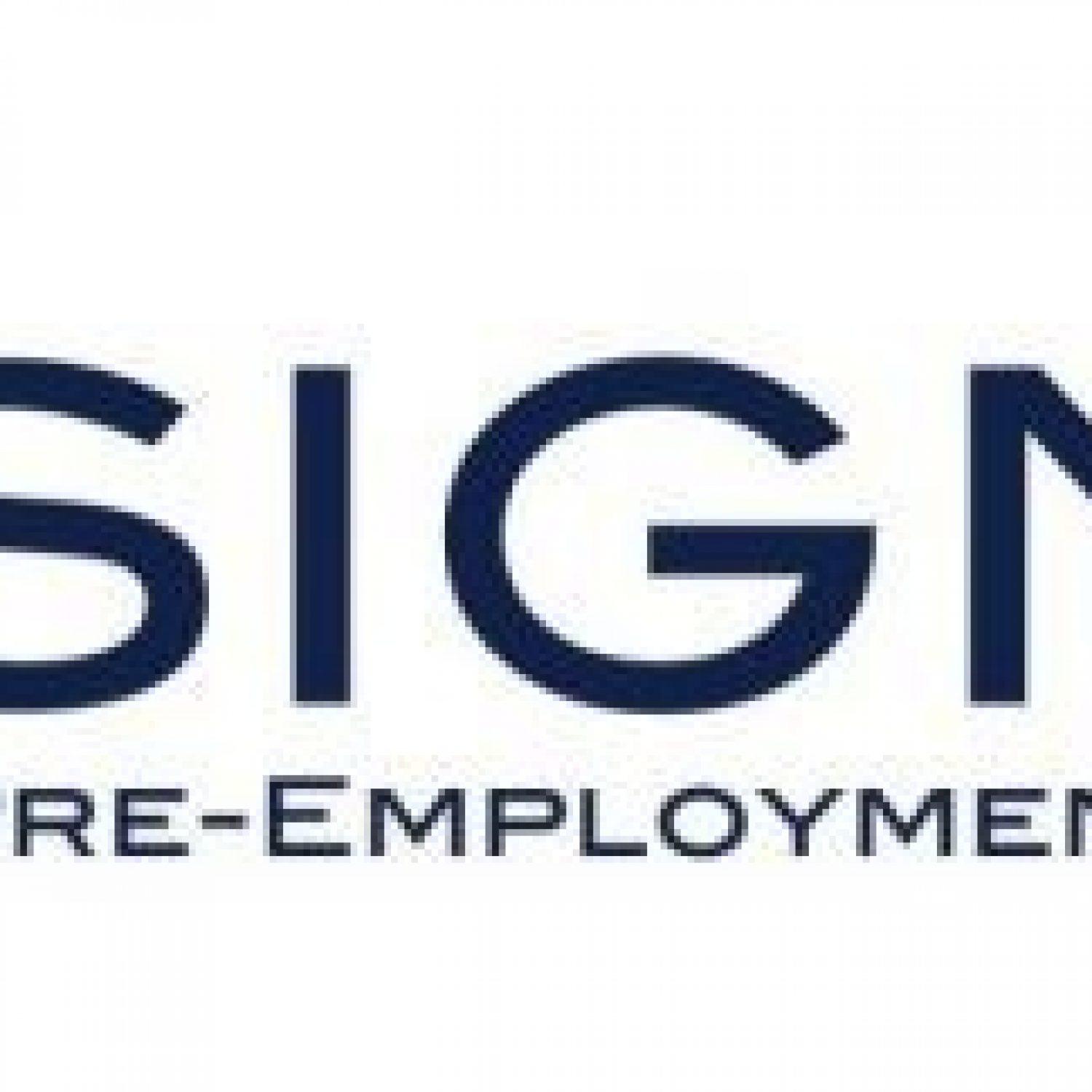 Signet Logo - Signet Logo Final RGB. Signet Screening Inc
