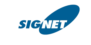 Signet Logo - Logo Signet