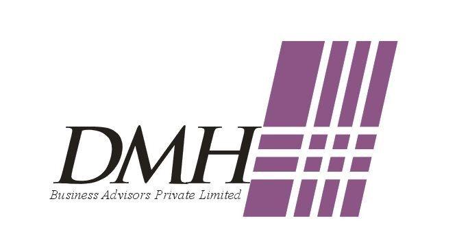 DMH Logo - Entry by tmmo for Design a Logo for DMH