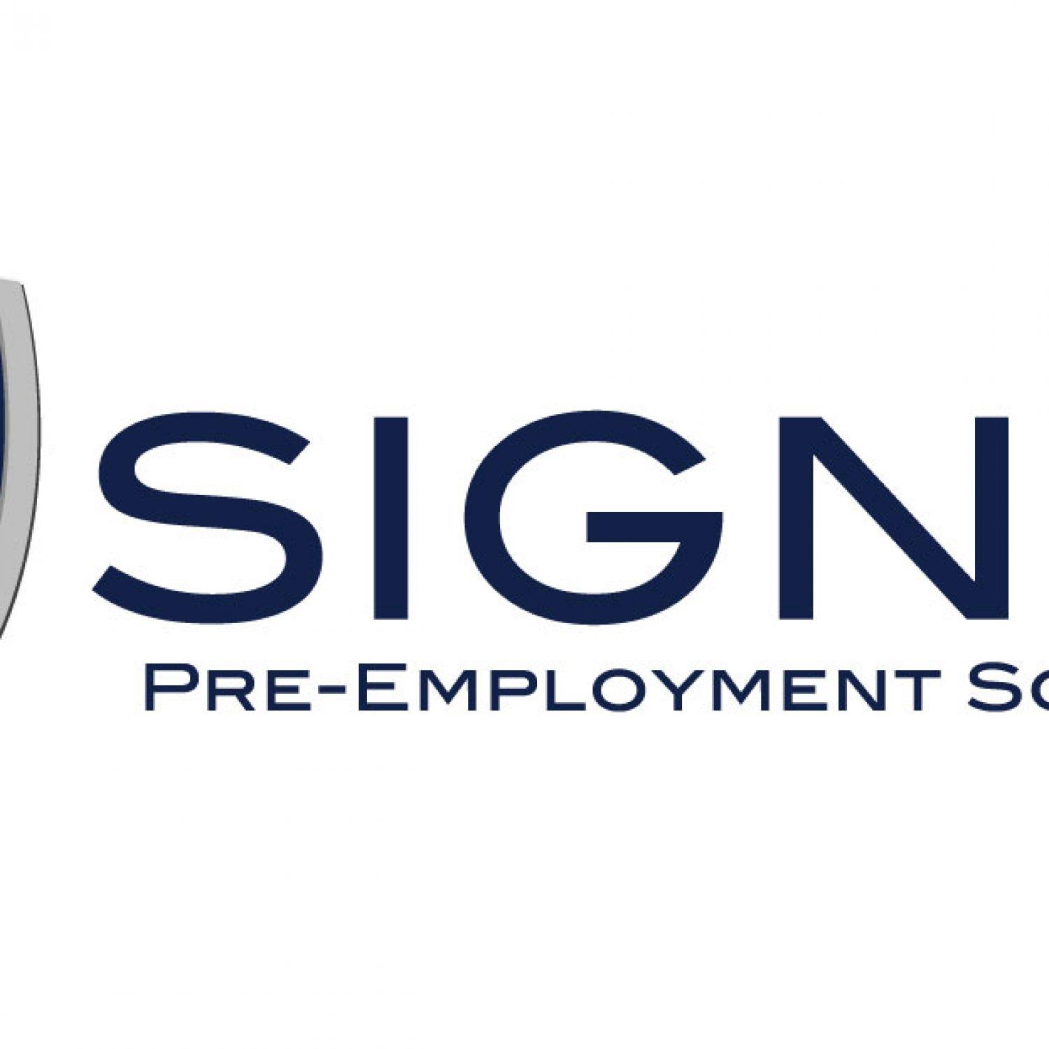 Signet Logo - Signet Logo History Behind Name 2. Signet Screening Inc
