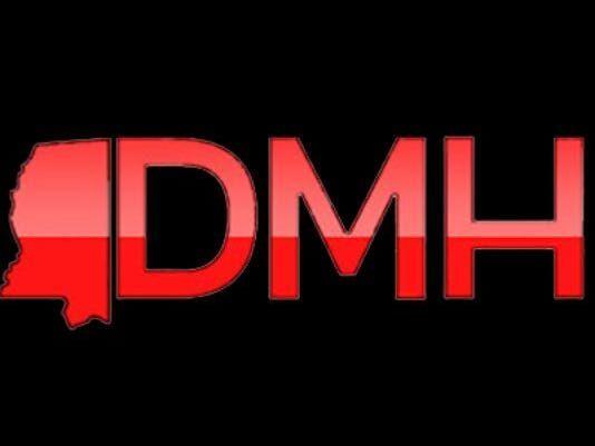 DMH Logo - New questions plague DMH's records refusal